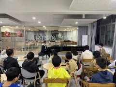 会制机械人的同济万能小伙——电子取消